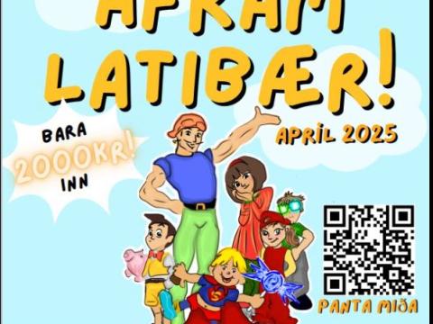 Latibær